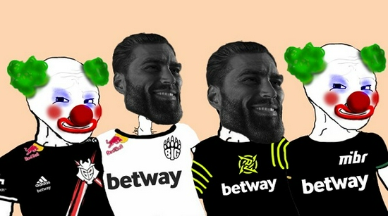 2025英雄联盟全球总决赛征稿活动全面开启