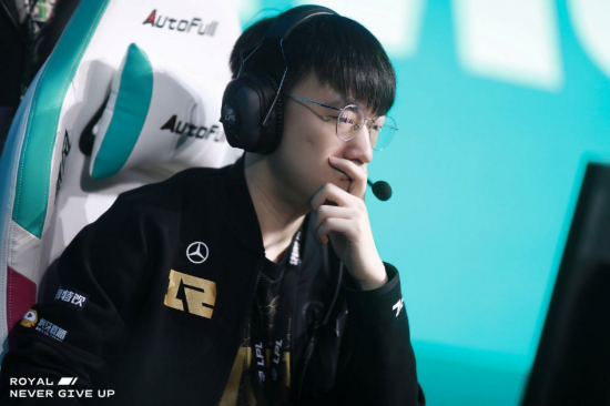 DRG战队选手评分卡揭秘与分析