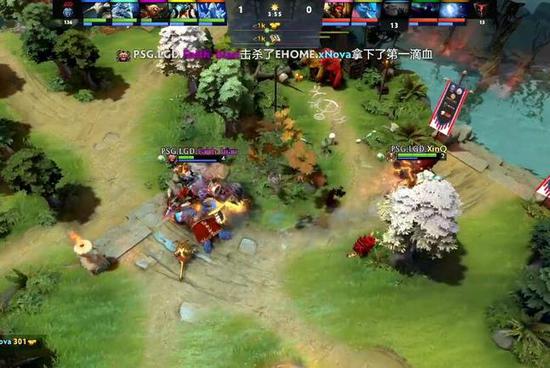 LOL端游新功能上线引发玩家热议