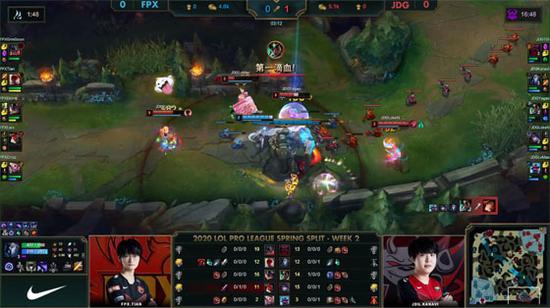 疫情下王者荣耀电竞赛事转型线上模式