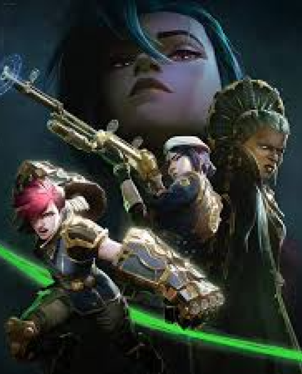 认识雷火竞技电竞